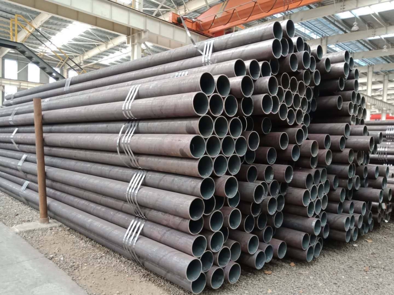 贡井30CrMo合金无缝钢管